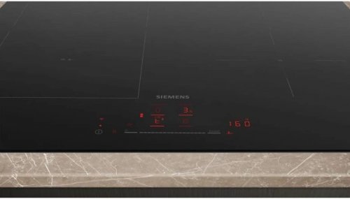 Placa Siemens ED61AHSC1E Inducción