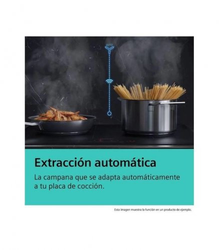 Placa Siemens ED61AHSC1E Inducción