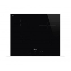Placa Smeg SE264TD