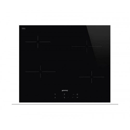 Placa Smeg SE264TD