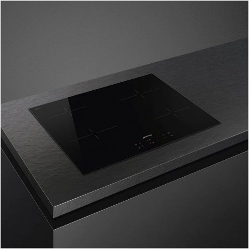 Placa Smeg SE264TD