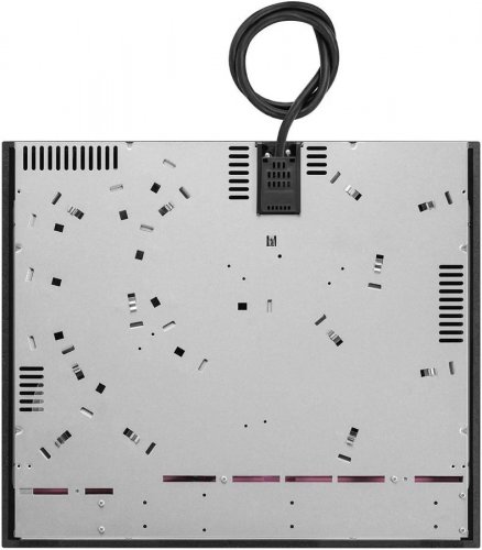 Placa Smeg SE264TD