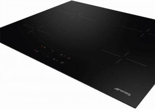 Placa Smeg se264td1