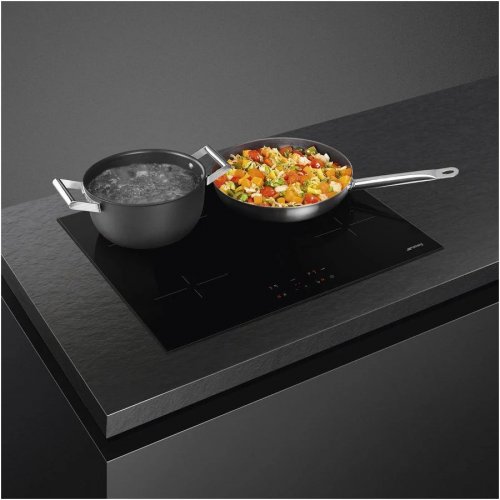 Placa Smeg se264td1