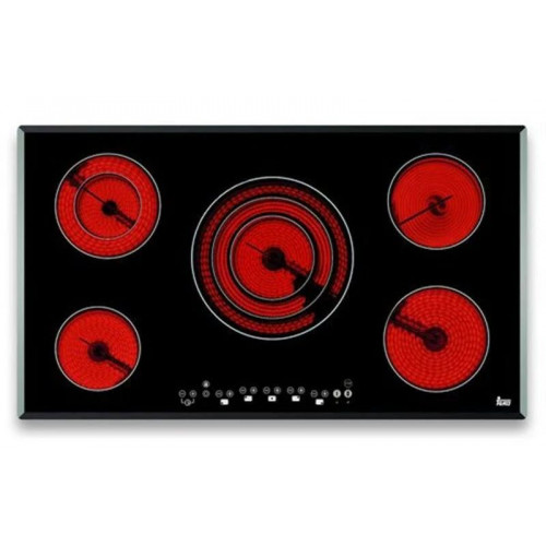 Placa Teka TR 951 Vitrocerámica