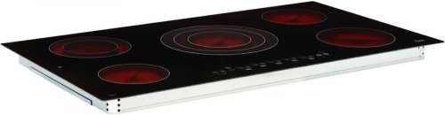Placa Teka TR 951 Vitrocerámica