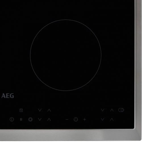 Placa Vitrocerámica AEG HK634060XB
