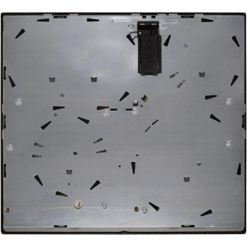 Placa Vitrocerámica AEG HK634060XB