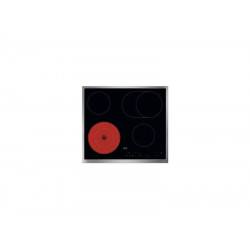 Placa vitrocerámica AEG tn64ra06xb – 60 cm