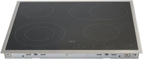 Placa vitrocerámica AEG tn64ra06xb – 60 cm