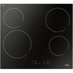 Placa Vitrocerámica Amica PC6400ZH