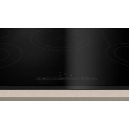 Placa Vitrocerámica Balay 3EB786LQ 80 cm