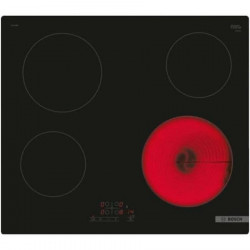 Placa Vitrocerámica Bosch pke611bb2e