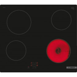 Placa Vitrocerámica Bosch PKE61RAA2E