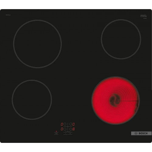 Placa Vitrocerámica Bosch PKE61RAA2E