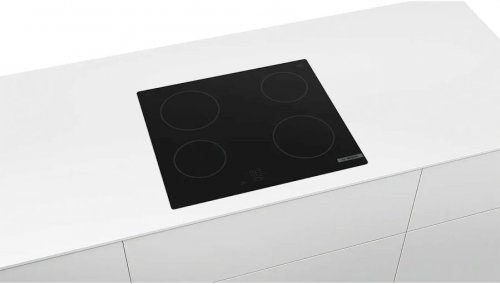 Placa Vitrocerámica Bosch PKE61RAA2E