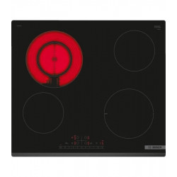 Placa Vitrocerámica Bosch pkf631fp3e
