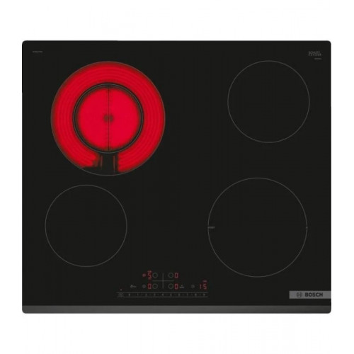 Placa Vitrocerámica Bosch pkf631fp3e