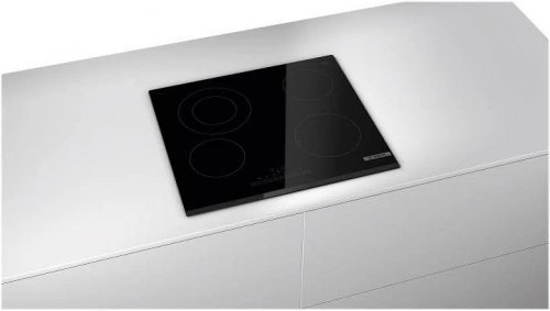 Placa Vitrocerámica Bosch pkf631fp3e