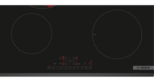 Placa Vitrocerámica Bosch pkf631fp3e