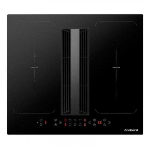 Placa Vitrocerámica Candy CH63DCC