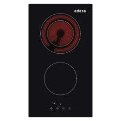 Placa Vitrocerámica Edesa EVT-3220 B