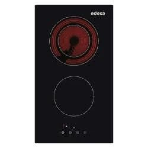 Placa Vitrocerámica Edesa EVT-3220 B