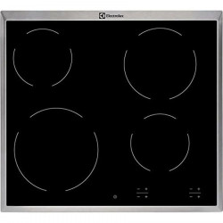 Placa Vitrocerámica Electrolux ehf16240xk