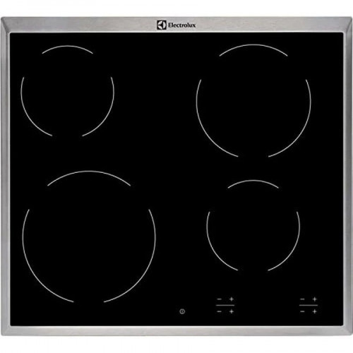 Placa Vitrocerámica Electrolux ehf16240xk