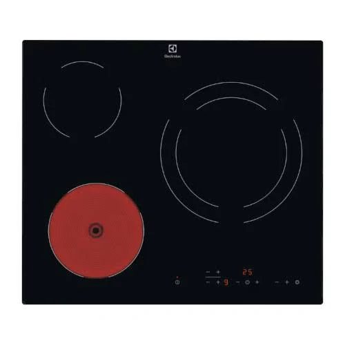 Placa Vitrocerámica Electrolux LR633CK