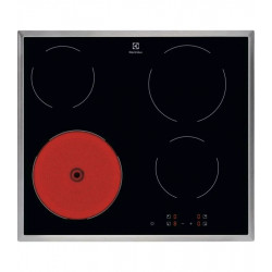 Placa Vitrocerámica Electrolux LRR6430M