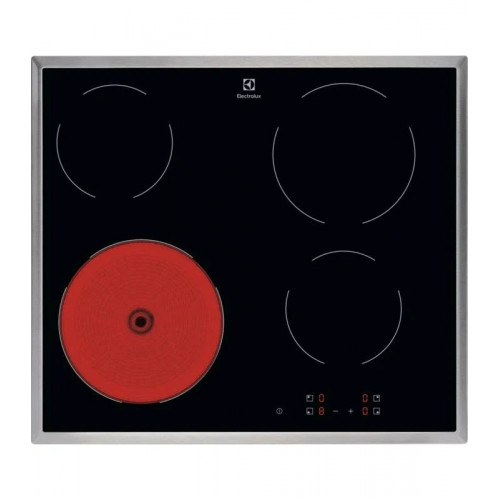 Placa Vitrocerámica Electrolux LRR6430M