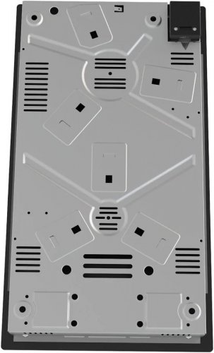 Placa Vitrocerámica EuroVolter Midea MCH300D111K0