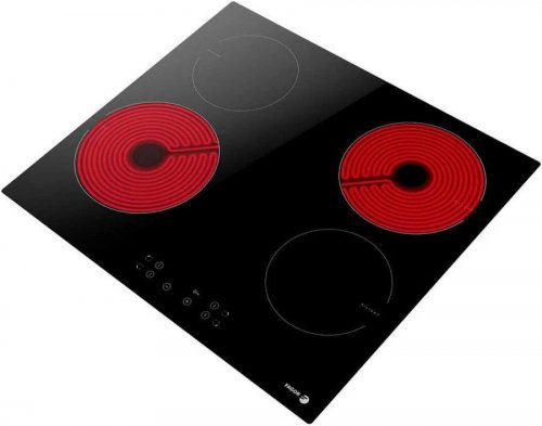 Placa Vitrocerámica Fagor 3VFT-40AC