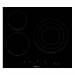 Placa Vitrocerámica Hisense E6322C