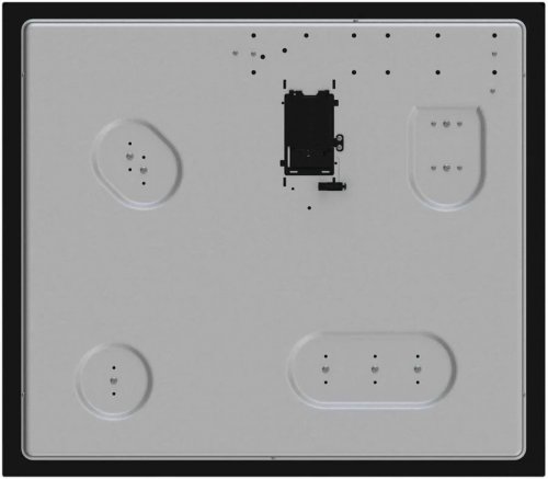 Placa Vitrocerámica Hisense E6431CB