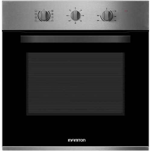 Placa Vitrocerámica Infiniton VIT3F30D