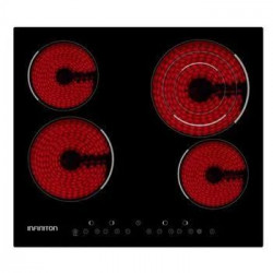 Placa Vitroceramica Infiniton Vitro-a4f