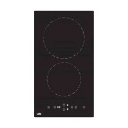 Placa Vitrocerámica Lin Lc-g3048 3000 W