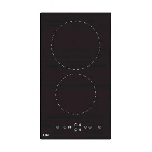 Placa Vitrocerámica Lin Lc-g3048 3000 W