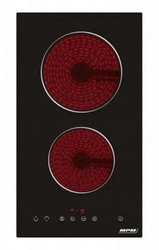 Placa Vitrocerámica Mpm-30-vcb-22/y