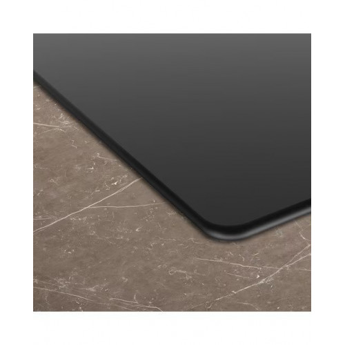 Placa vitrocerámica Siemens 3 zonas de cocción - ET61RBKB8E Negro