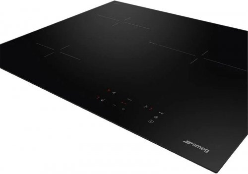 Placa Vitrocerámica Smeg se263td1