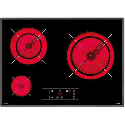 Placa Vitrocerámica Teka TR5300