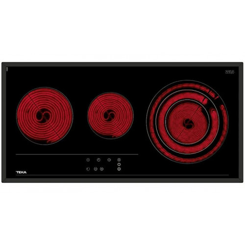 Placa Vitrocerámica Teka TRC 83631