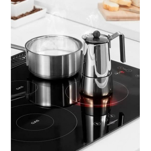 Placa Vitrokitchen 101TGB Gas