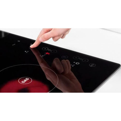 Placa Vitrokitchen 201TGBA Gas
