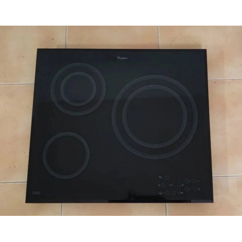 Placa Whirlpool AKT 807/BF