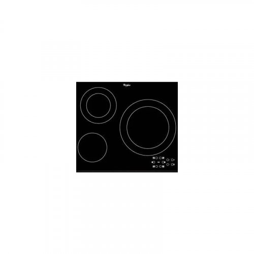Placa Whirlpool AKT 807/BF