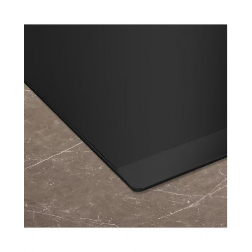Placas de inducción Siemens 3 zonas de cocción - EU63KBJB5E Negro